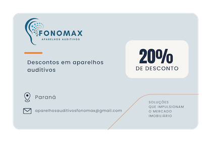 FonoMax