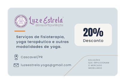 Luz e Estrela