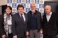 1º Fórum Paranaense de Corretores Conciliadores-10