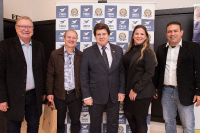 1º Fórum Paranaense de Corretores Conciliadores-38