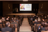 1º Fórum Paranaense de Corretores Conciliadores-91