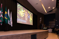 1º Fórum Paranaense de Corretores Conciliadores-92