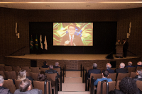 1º Fórum Paranaense de Corretores Conciliadores-93