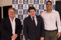 1º Fórum Paranaense de Corretores Conciliadores-97