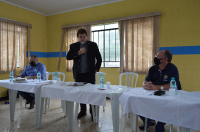 Café com o Presidente em Piraquara-12