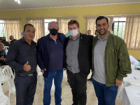 Café com o Presidente em Piraquara-17