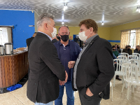 Café com o Presidente em Piraquara-18