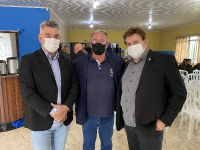 Café com o Presidente em Piraquara-19