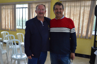 Café com o Presidente em Piraquara-1