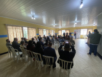 Café com o Presidente em Piraquara-22