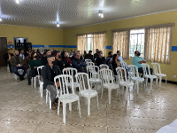 Café com o Presidente em Piraquara-24