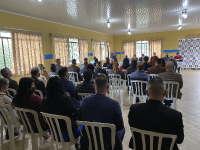 Café com o Presidente em Piraquara-25