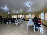 Café com o Presidente em Piraquara-27
