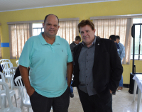Café com o Presidente em Piraquara-2