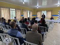 Café com o Presidente em Piraquara-32