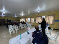 Café com o Presidente em Piraquara-33