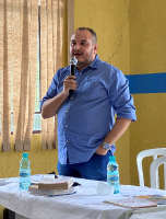 Café com o Presidente em Piraquara-35