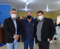 Café com o Presidente em Piraquara-3