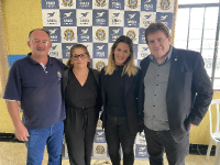 Café com o Presidente em Piraquara-42