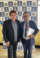 Café com o Presidente em Piraquara-45