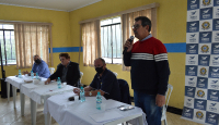 Café com o Presidente em Piraquara-7