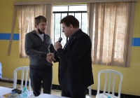 Café com o Presidente em Piraquara-8
