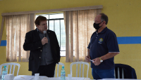 Café com o Presidente em Piraquara-9