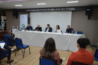 Café com o Presidente em São José dos Pinhais-37