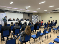 Café com o Presidente em São José dos Pinhais-46