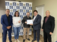 Café com o Presidente - São José dos Pinhais