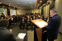 Inauguração - Foz do Iguaçu-17