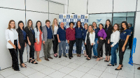 Inauguração Escritório Regional - Francisco Beltrão