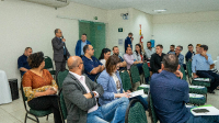 Inauguração Escritório Regional - Francisco Beltrão-43
