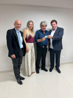 Posse Cascavel - Gestão 2022/2024