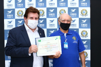 Posse Curitiba - Gestão 2022/2024-23