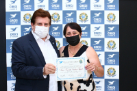 Posse Curitiba - Gestão 2022/2024-25