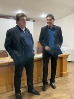 Posse Guarapuava - Gestão 2022/2024