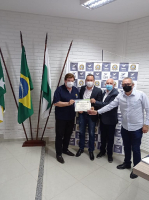 Posse Pato Branco - Gestão 2022/2024