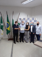 Posse Pato Branco - Gestão 2022/2024