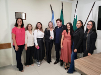 Posse Ponta Grossa - Gestão 2022/2024