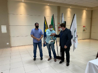 Posse Umuarama - Gestão 2022/2024