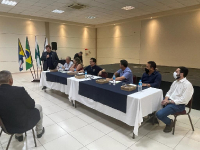 Posse Umuarama - Gestão 2022/2024