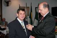 Comemoração Dia do Cascavel