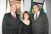 Comemoração Dia do Cascavel