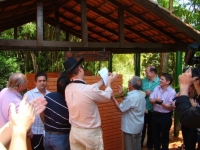 Comemoração Dia do Corretor - Londrina