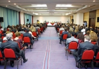 Eventos Creci/PR 2009