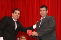 Entrega Londrina 19/03/2009