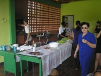 Sede Campestre do Sincil
