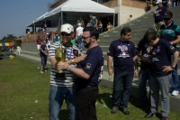 Comemoração Dia Nacional dos Corretores de Imóveis em Curitiba - 28/08/2010