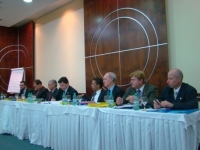 III Sessão Plenária